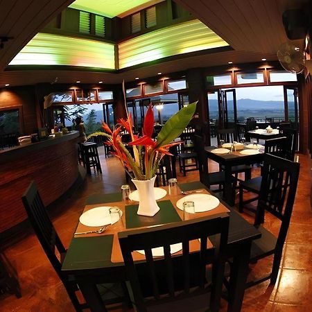 Thaton Hill Resort Mae Ai Extérieur photo