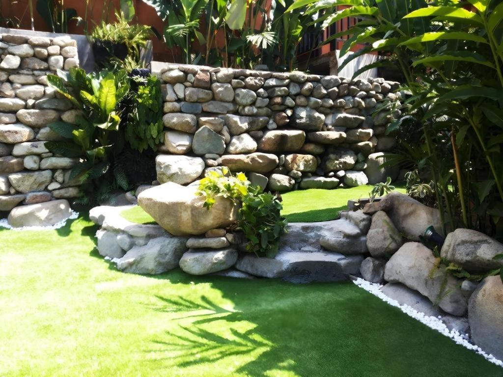 Thaton Hill Resort Mae Ai Extérieur photo